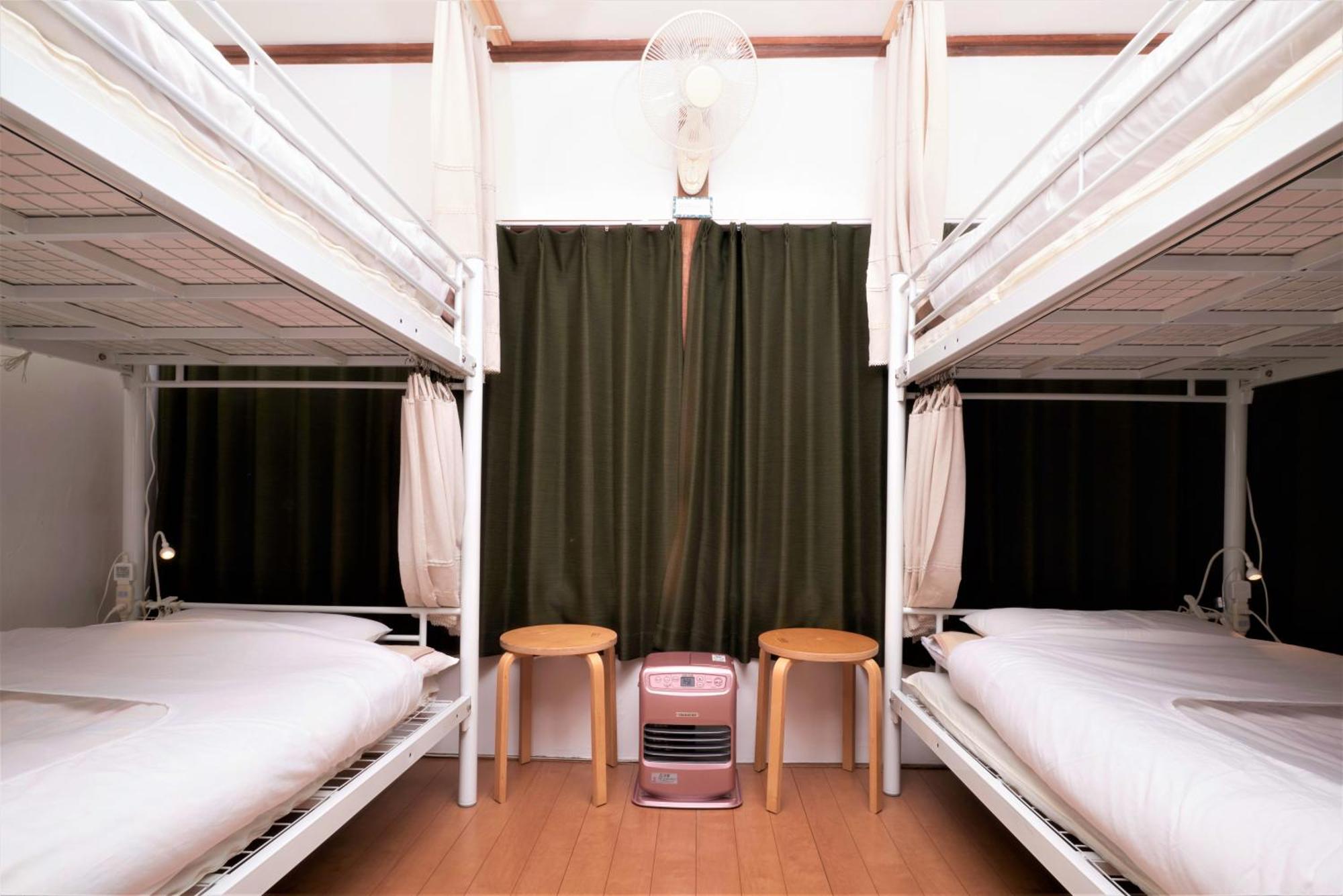 Nikko Guesthouse Sumica Oda fotoğraf