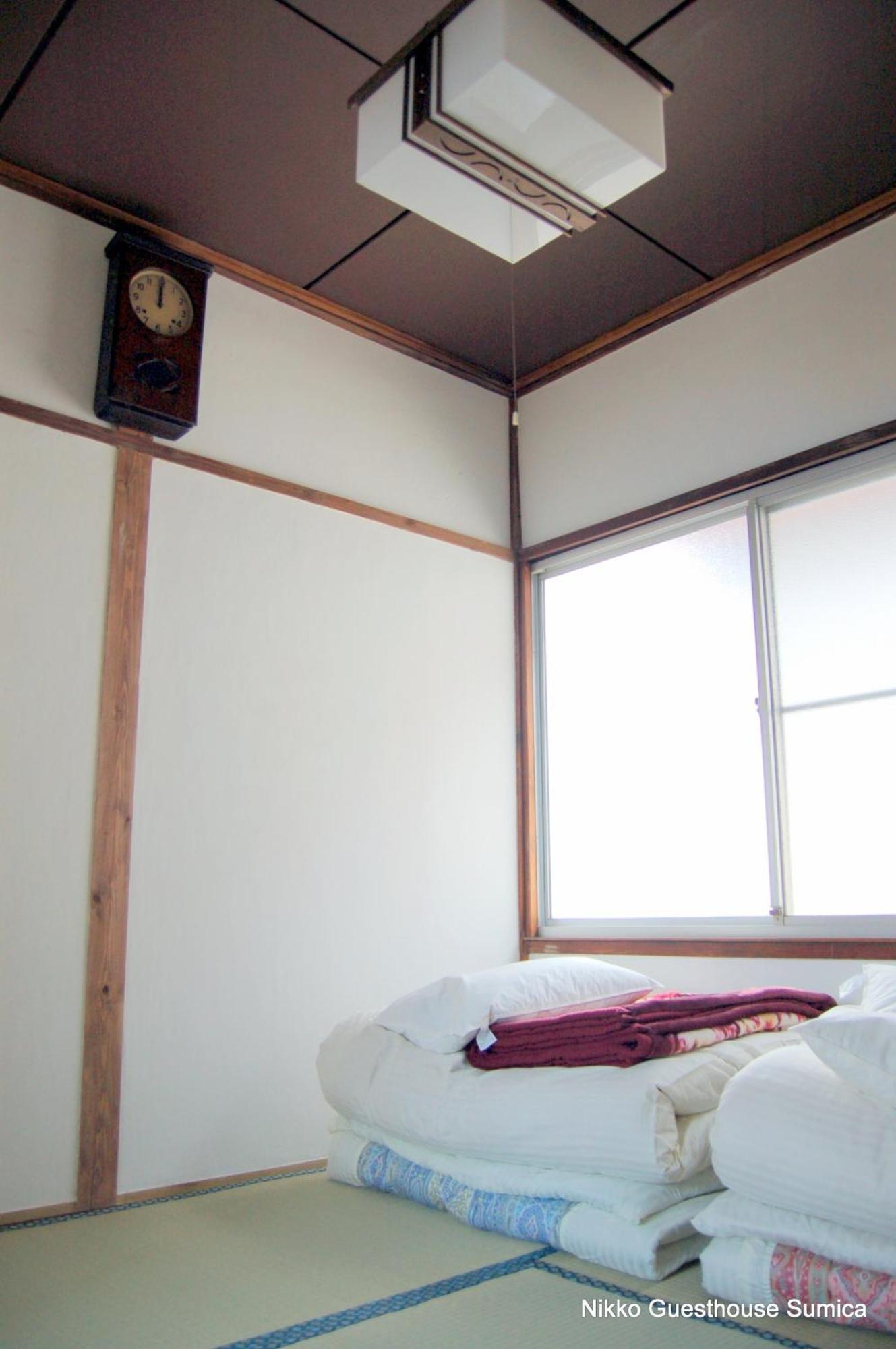 Nikko Guesthouse Sumica Oda fotoğraf